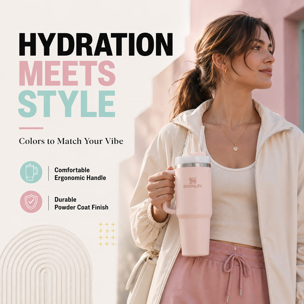 Blush product variation